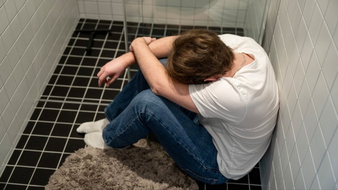 Det finns ingen förlåtelse för dömda våldtäktsmän – inte ens de som är oskyldiga. Foto: Christine Olsson/TT