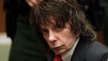 Producenten Phil Spector har avlidit. Arkivbild. Foto: Jae C. Hong