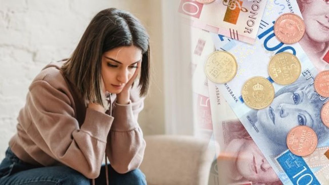Foto: Pexels / Riksbanken