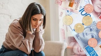 Foto: Pexels / Riksbanken