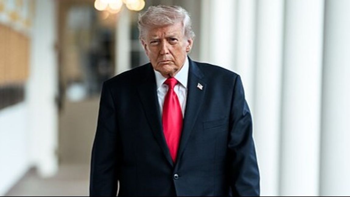 Foto: The White House