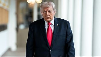 Foto: The White House