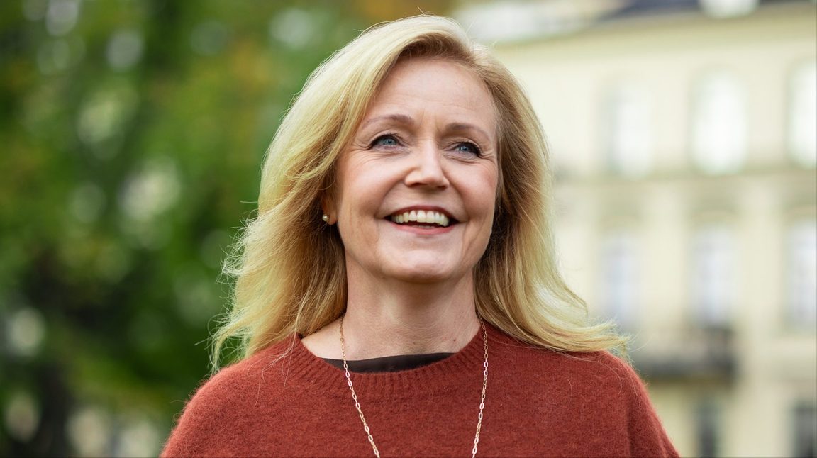 Centerpartiet vill bilda regering med KD och S