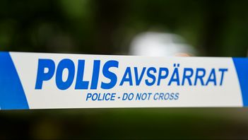 En man har häktats för bland annat mord. Arkivbild. Foto: Oscar Olsson/TT