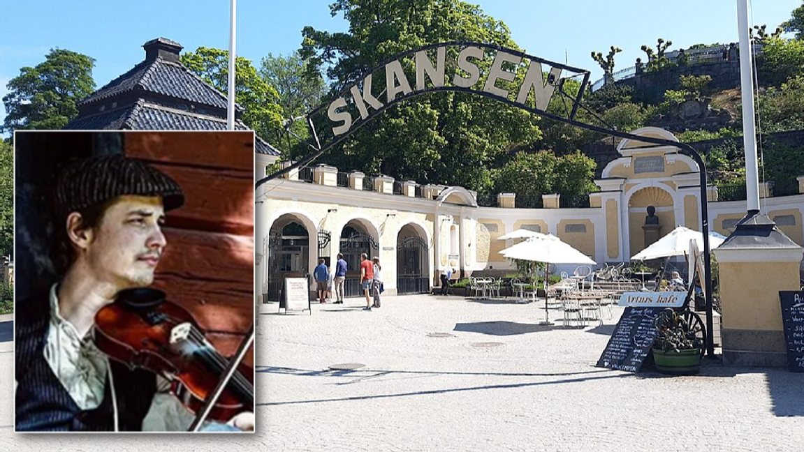 Arvid Nikolausson menar att Skansens kris är resultatet av decennier av felaktiga kulturpolitiska prioriteringar. Foto: 
