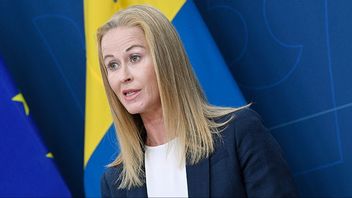 Bild: Jakob Åkersten Brodén / TT