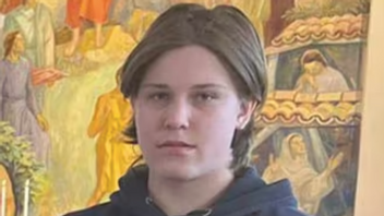 Försvunne Henrik från Alingsås har hittats död. Foto: Polisen