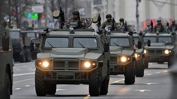 Bild: Dmitry Serebryakov/AP/TT