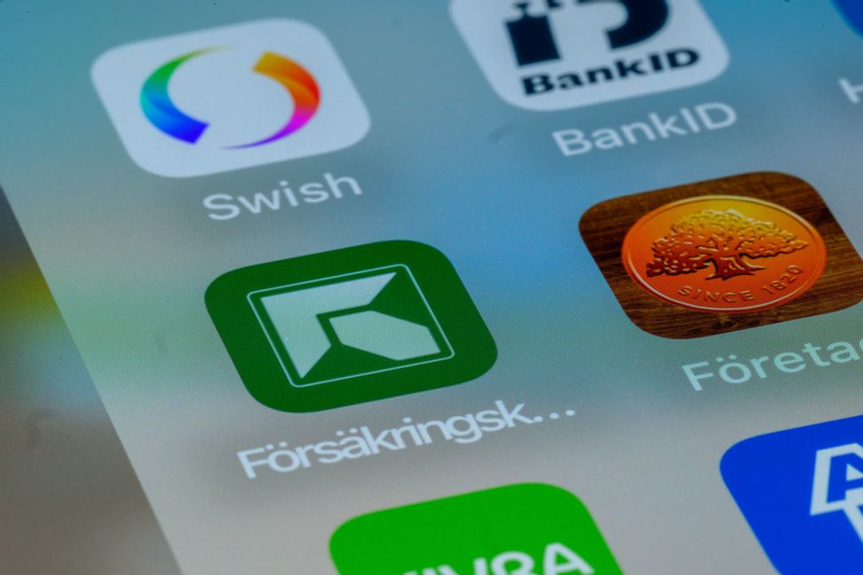 Många föräldrar anmäldes för bidragsbrott av Försäkringskassans kontrollenhet förra året. Arkivbild. Magnus Lejhall/TT