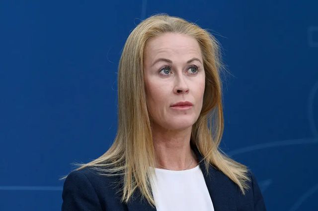 Fotograf:  Jakob Åkersten Brodén/TT