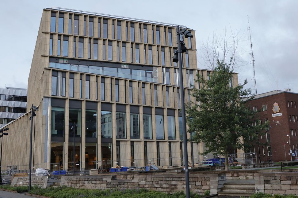 Göta hovrätt skärper straffet för en man som misshandlade en advokat svårt. Arkivbild. Adam Ihse/TT