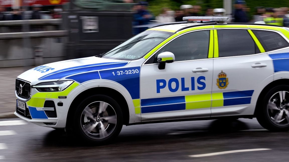 Ett HVB-hem i Ångermanland uppger att de kontaktat polisen om pojkens erkännande, men säger att polisen aldrig kom. Foto: Janerik Henriksson/TT