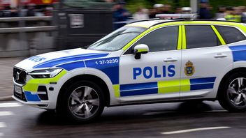 Ett HVB-hem i Ångermanland uppger att de kontaktat polisen om pojkens erkännande, men säger att polisen aldrig kom. Foto: Janerik Henriksson/TT