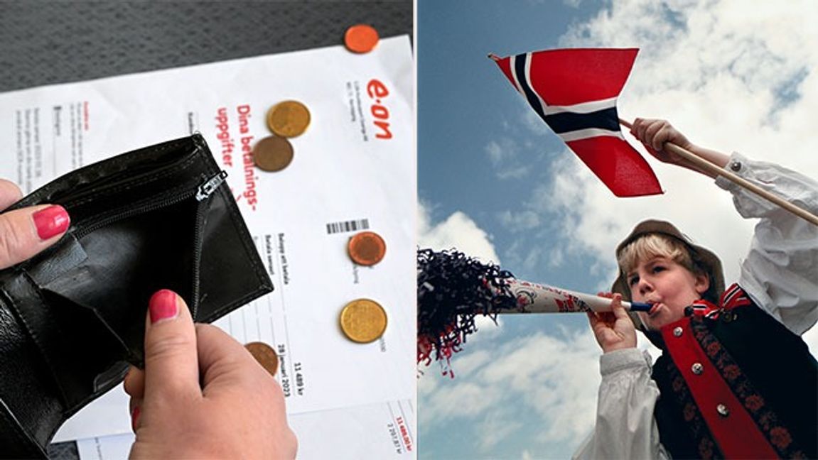 Bild: Janerik Henriksson / TT/PRESSENS BILD