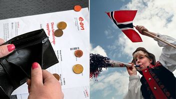 Bild: Janerik Henriksson / TT/PRESSENS BILD