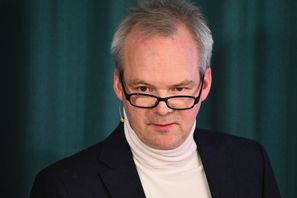 Vice riksbankschef Per Jansson. Arkivbild. Foto: Claudio Bresciani/TT