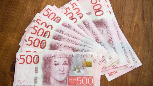 Assyriska riksförbundet blir av med statsbidragen från MUCF för 2023. Foto: Henrik Montgomery/TT