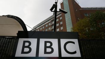 BBC erkänner ett ”betydande misslyckande” efter att en oberoende granskning slagit fast att bolaget brutit mot sina riktlinjer i en Gaza-dokumentär. Foto: Kirsty Wigglesworth/AP/TT