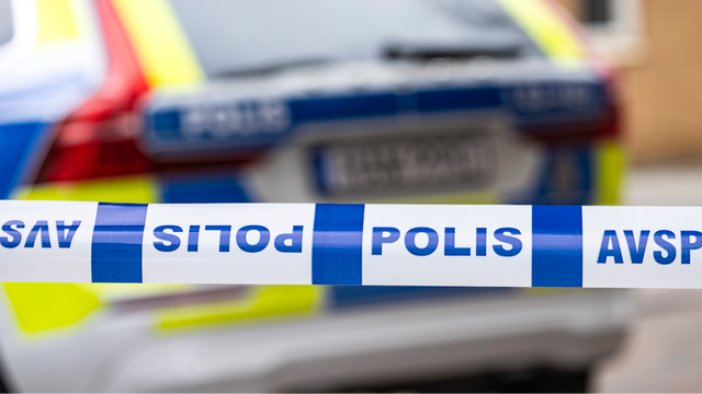 Genrebild. Foto: Johan Nilsson/TT
