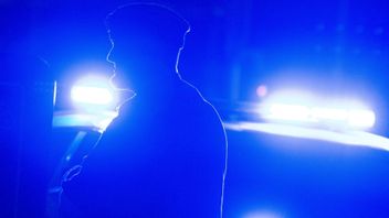 Vad som utlöste smällen är än så länge oklart. Arkivbild. Foto: Johan Nilsson/TT.