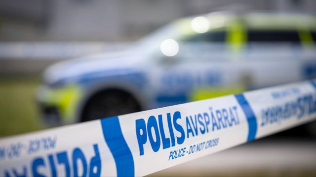 Genrebild. Foto: Johan Nilsson/TT