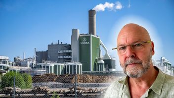 Verkligheten struntar i politikernas visioner. Foto: Johan Nilsson/TT