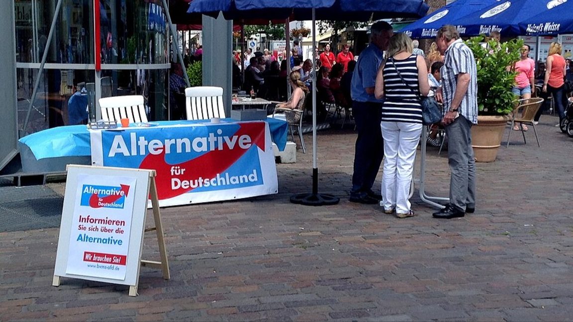 Foto: Ziko #noAfD van Dijk/CC BY 3.0