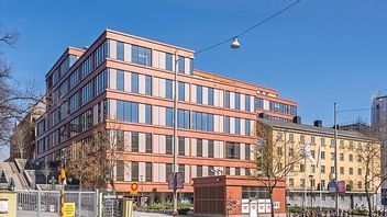 Foto: ArildV  Creative Commons Attribution-Share Alike 4.0