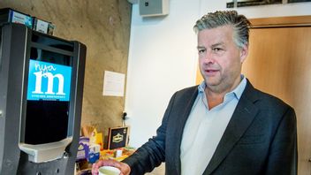 Riksdagsledamoten Kjell Jansson (M) utreds för korruption. Foto: Lars Pehrson/SvD/TT