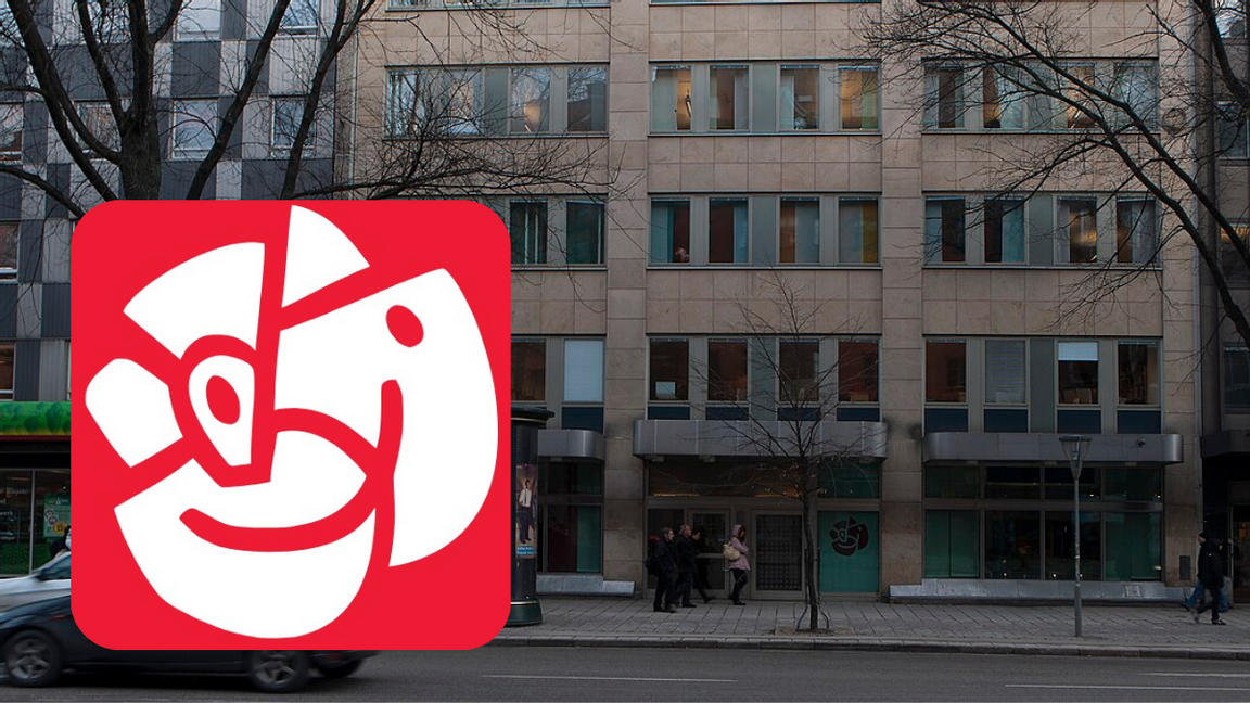 Sveavägen 68. Foto: I99pema/CC BY-SA 3.0