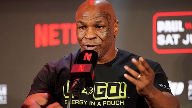 Bild: AP Photo/Sam Hodde