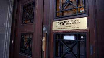 Kungsbacka kommun JO-anmäls. Foto: Jessica Gow/TT.