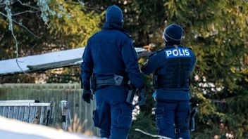 Foto: Johan Nilsson / TT.