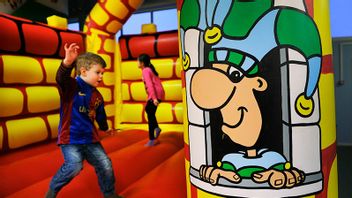 Genrebild. Foto: Anders Wiklund/TT