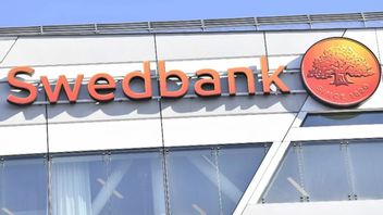 Många Swedbank-kunder har blivit av med pengar på sina konton. Arkivbild. Foto: Henrik Montgomery/TT.