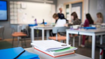 Foto: Viktoria Bank/TT.