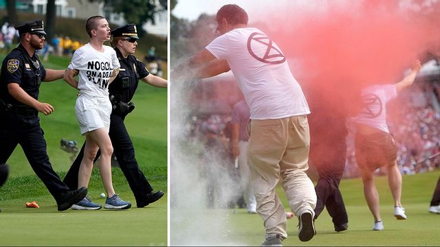 Foto: Seth Wenig/AP/TT
