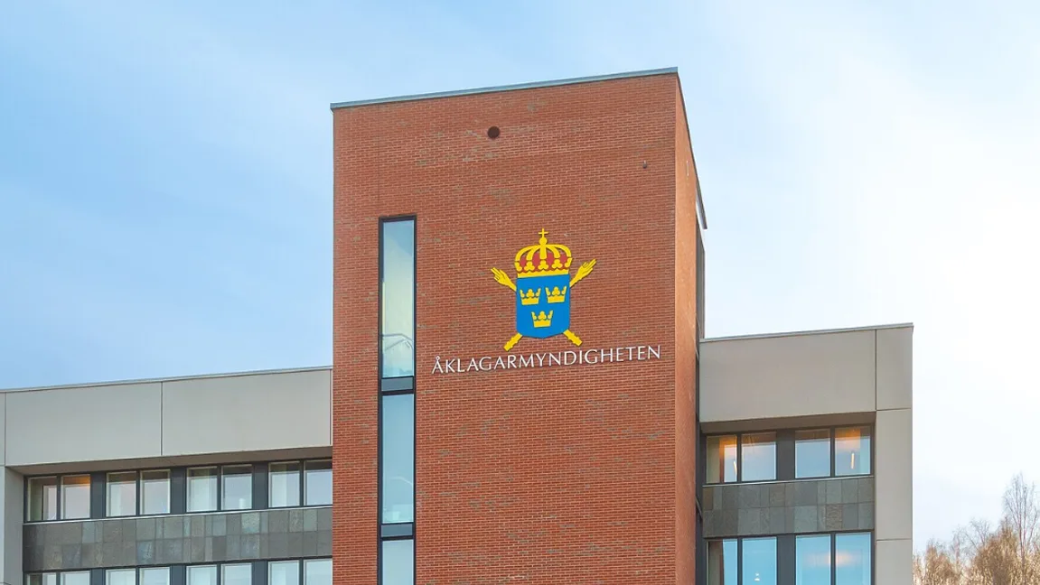 Åklagaren yrkar att mannen utvisas från Sverige på livstid. Genrebild. Foto: Frankie Fouganthin, CC BY 4.0, via Wikimedia Commons