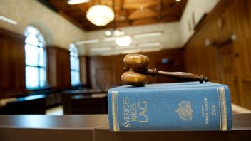 Foto: Jessica Gow/TT.