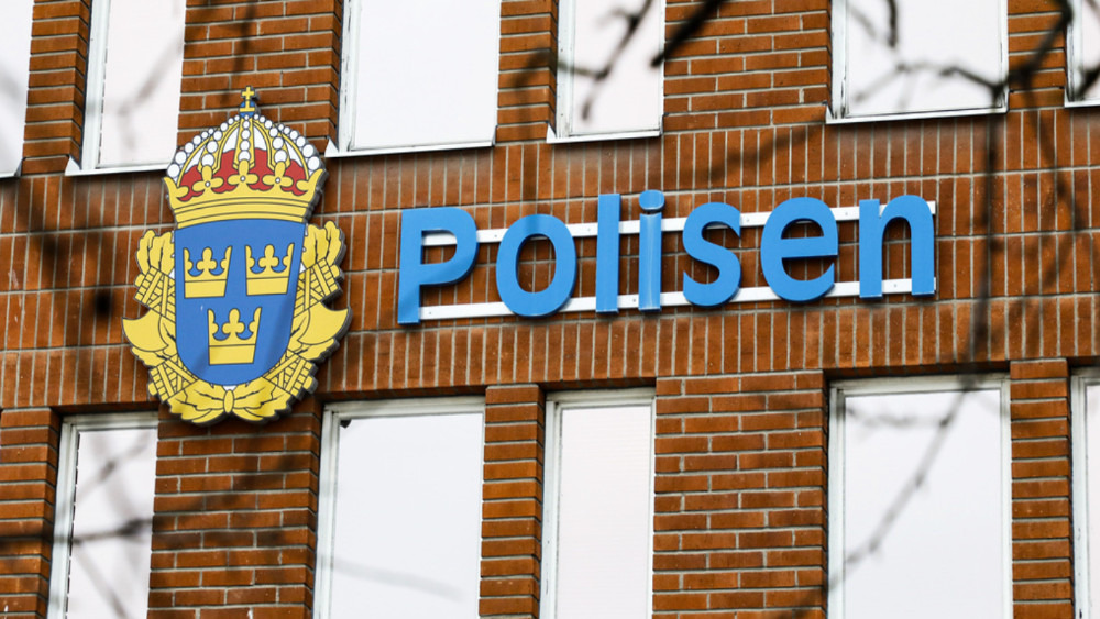 Förtroendet För Polisen Bland Brottsoffer Sjunker Allt Mer