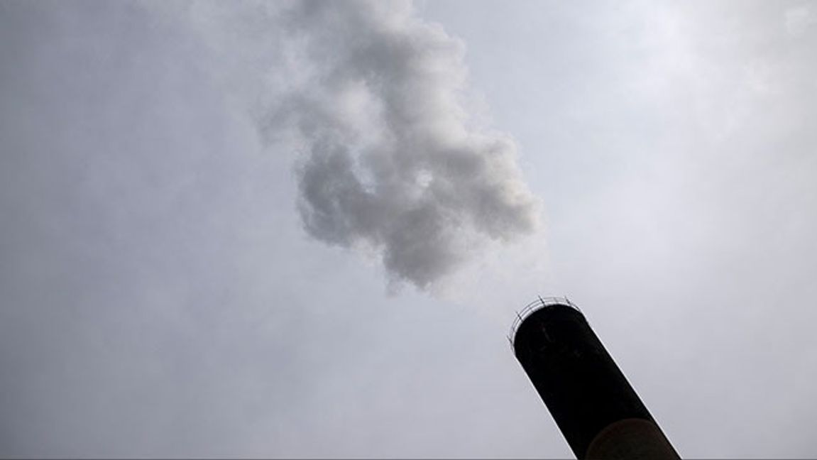 Karlshamnsverket åter redo som svensk kraftreserv. Bild: Johan Nilsson/TT