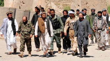 Sverige och EU bjuder in talibanerna. Foto: ISAF Public Affairs/CC BY 2.0