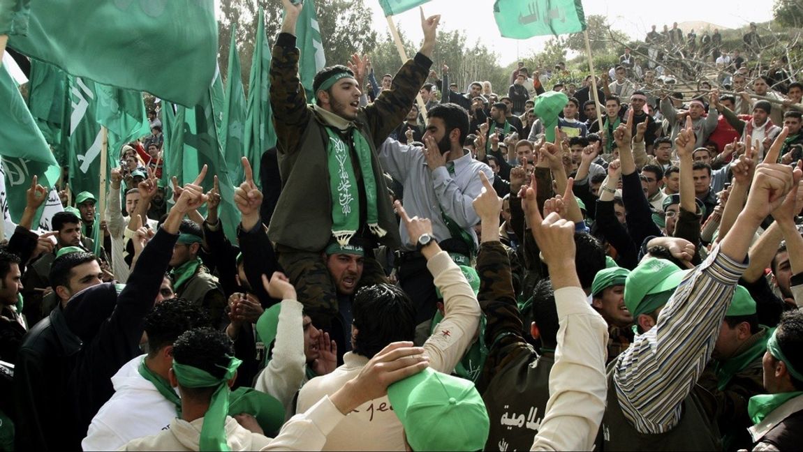 Socialdemokraternas nya hårda hållning för bistånd är bra. Men den borde gälla på fler ställen - Palestina är ett bra första steg. Foto: MOHAMMED BALLAS/AP/TT