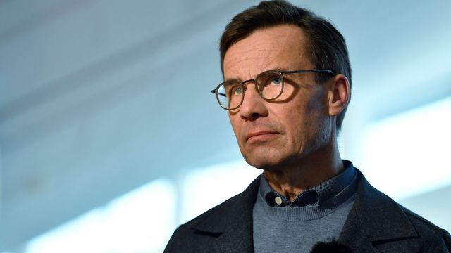 Moderaterna vill även utöka anslagen för forskning om medicinsk abort. FOTO: Anders Wiklund/TT.