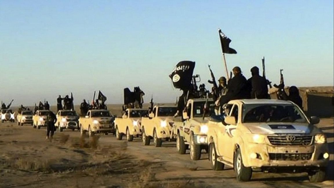 Flera återvändande IS-terrorister jobbar med unga
