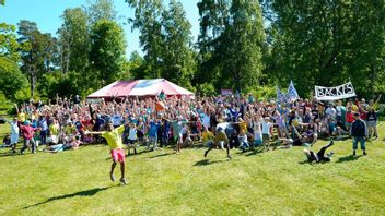 Foto: Linda Svensson/CC BY 4.0