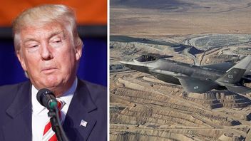 Foto: Michael Vadon/CC BY-SA 4.0 - U.S. Air Force/Public Domain