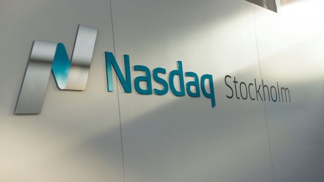 Arkivbild. Foto: Fredrik Sandberg / TT