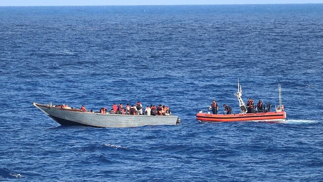 Foto: U.S. Coast Guard [null Courtesy]