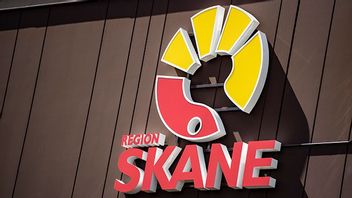 Bild: Johan Nilsson / TT